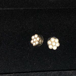 Stella & Dot Earrings